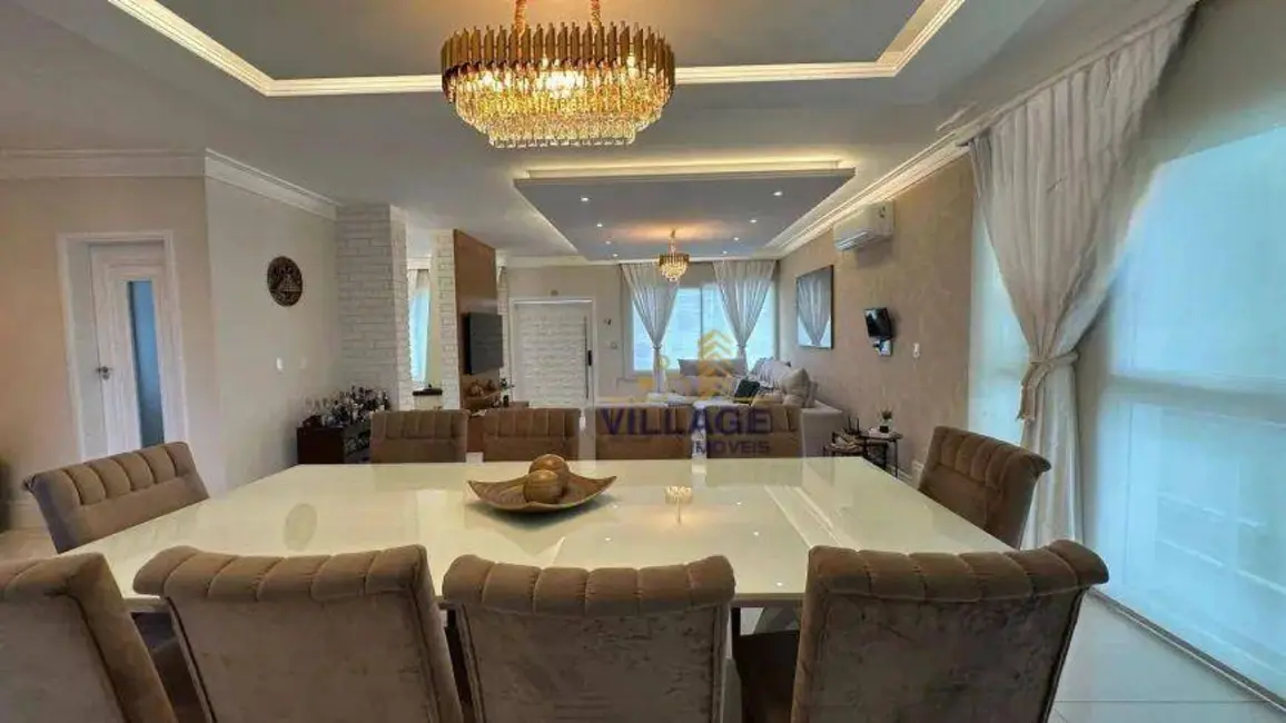Foto 6 de Casa com 4 quartos à venda, 545m2 em City América, São Paulo - SP