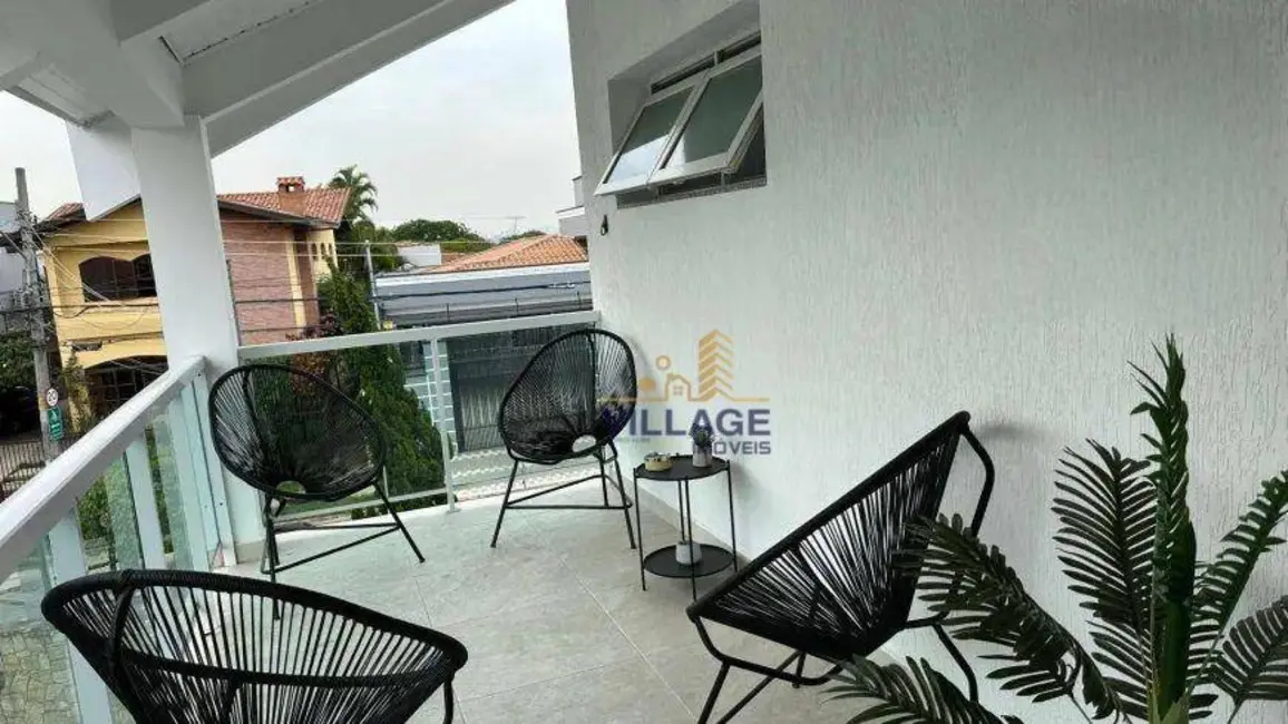 Foto 4 de Casa com 4 quartos à venda, 545m2 em City América, São Paulo - SP
