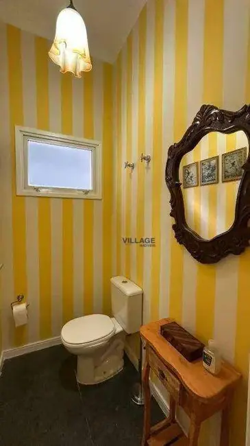 Foto 9 de Casa com 4 quartos à venda, 545m2 em City América, São Paulo - SP