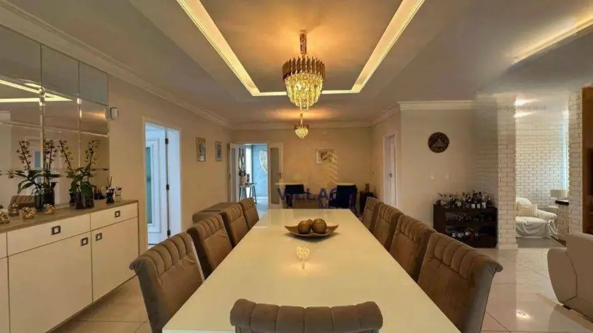 Foto 5 de Casa com 4 quartos à venda, 545m2 em City América, São Paulo - SP
