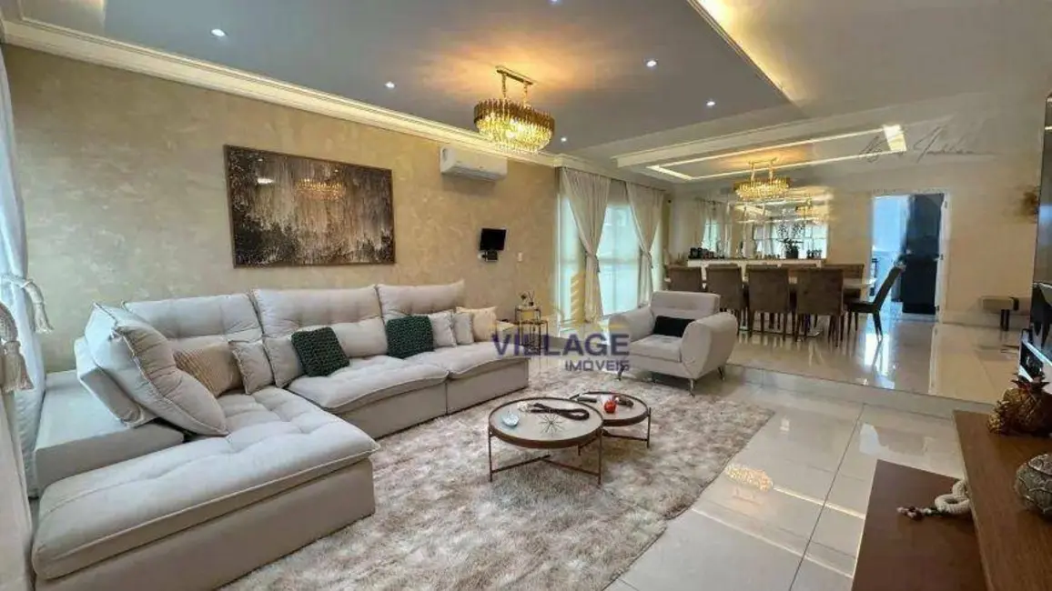 Foto 2 de Casa com 4 quartos à venda, 545m2 em City América, São Paulo - SP