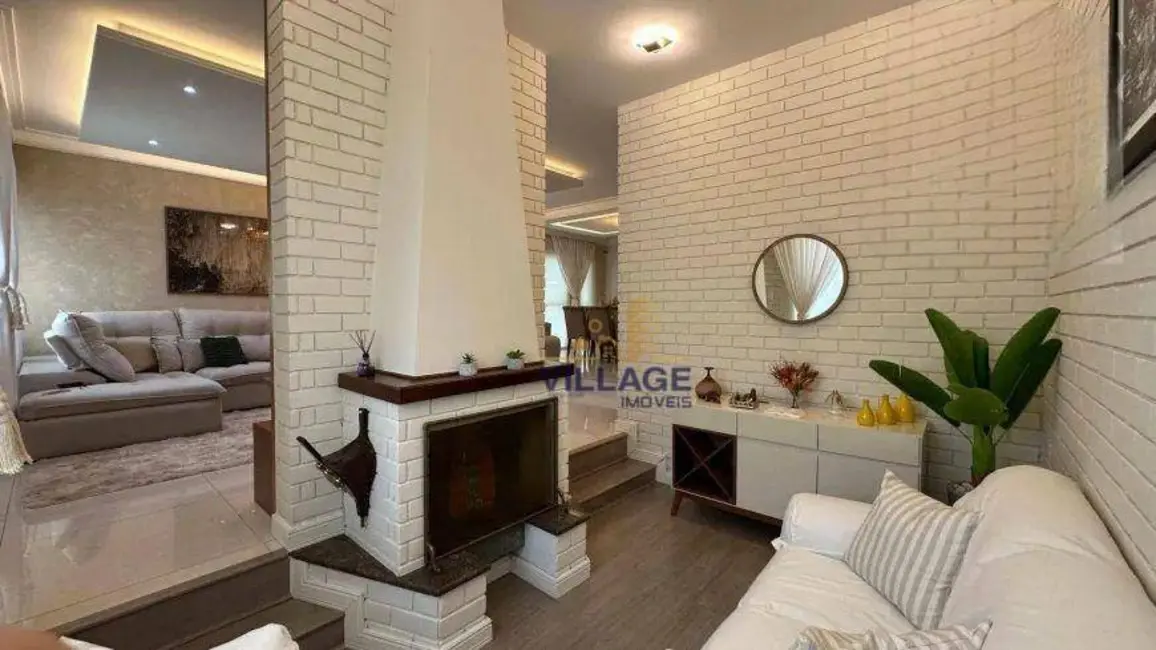 Foto 7 de Casa com 4 quartos à venda, 545m2 em City América, São Paulo - SP