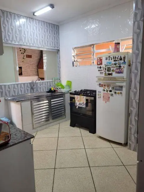 Foto 5 de Casa com 3 quartos à venda, 200m2 em Centro, Mongagua - SP