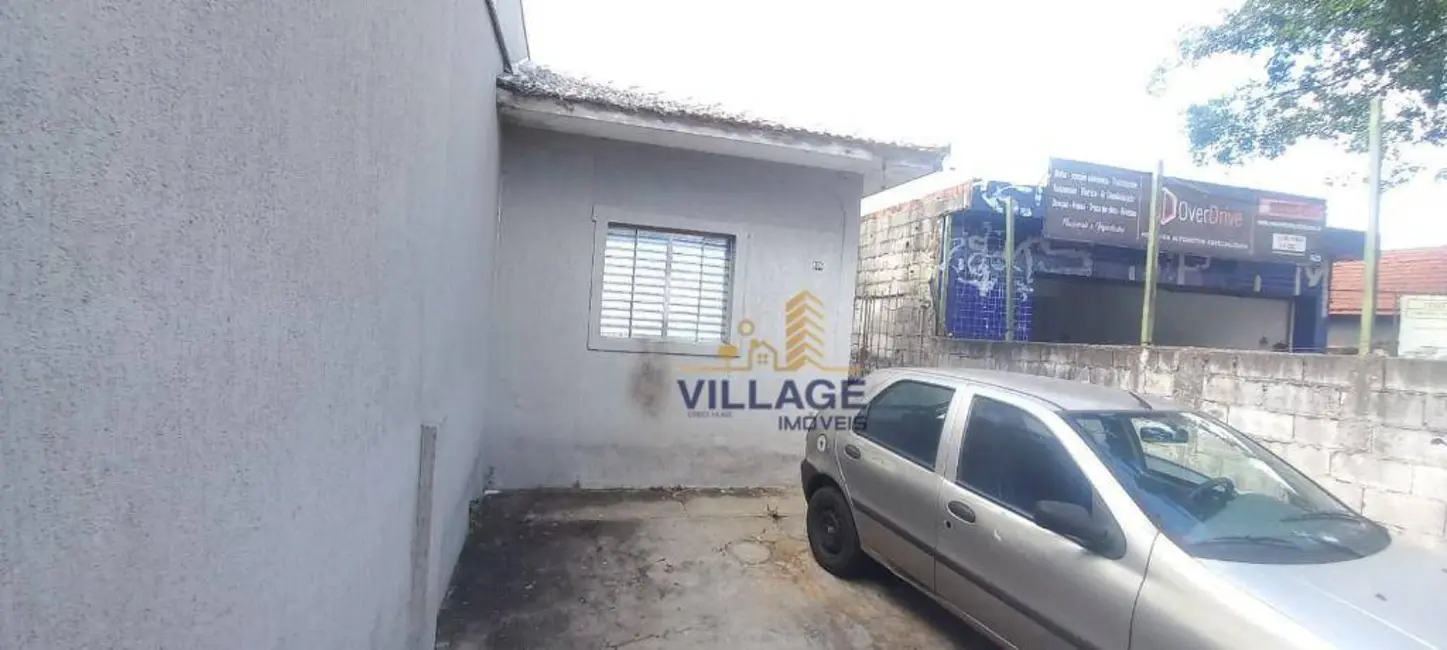 Foto 2 de Casa com 2 quartos à venda, 150m2 em Parque São Domingos, São Paulo - SP