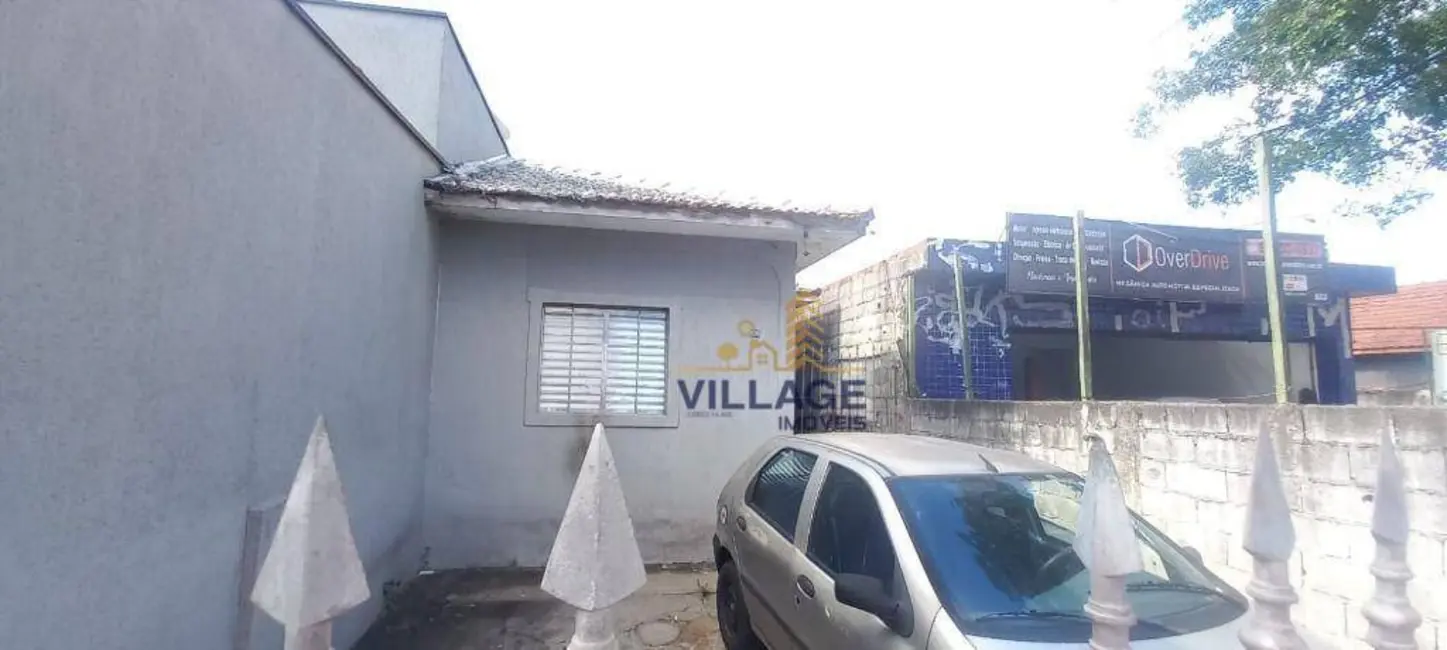 Foto 4 de Casa com 2 quartos à venda, 150m2 em Parque São Domingos, São Paulo - SP