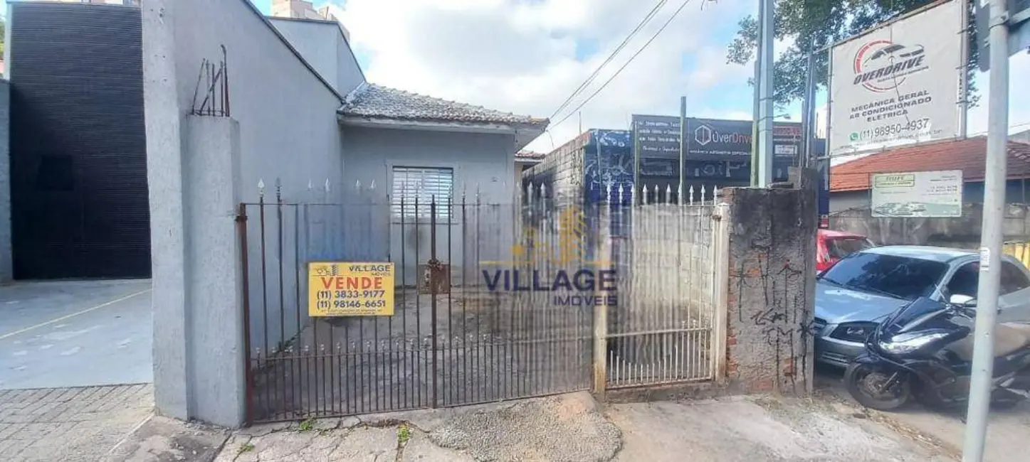 Foto 1 de Casa com 2 quartos à venda, 150m2 em Parque São Domingos, São Paulo - SP