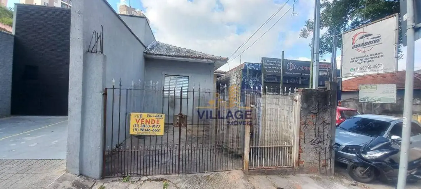 Foto 5 de Casa com 2 quartos à venda, 150m2 em Parque São Domingos, São Paulo - SP