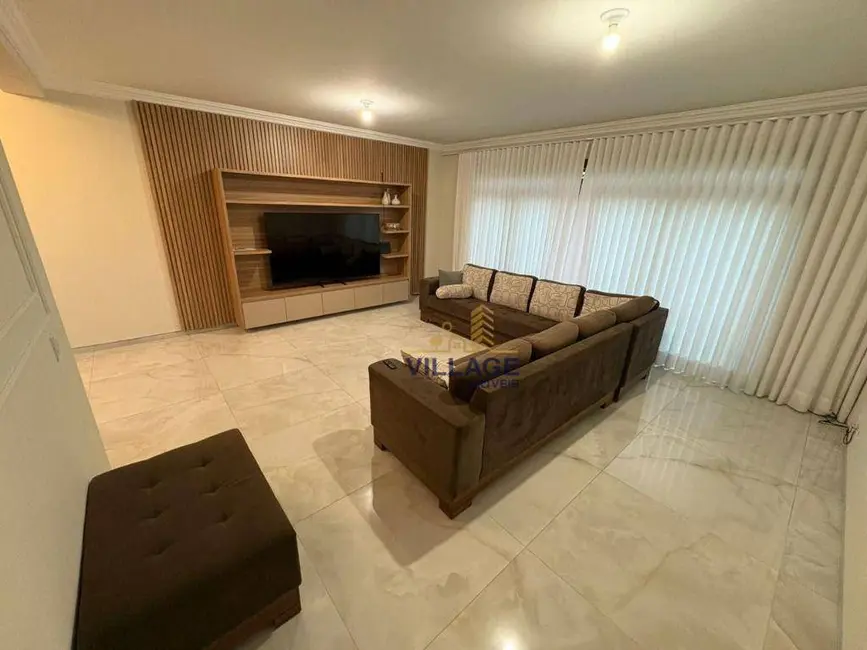 Foto 8 de Casa com 4 quartos à venda, 424m2 em City América, São Paulo - SP