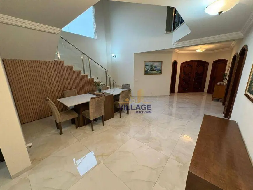 Foto 5 de Casa com 4 quartos à venda, 424m2 em City América, São Paulo - SP