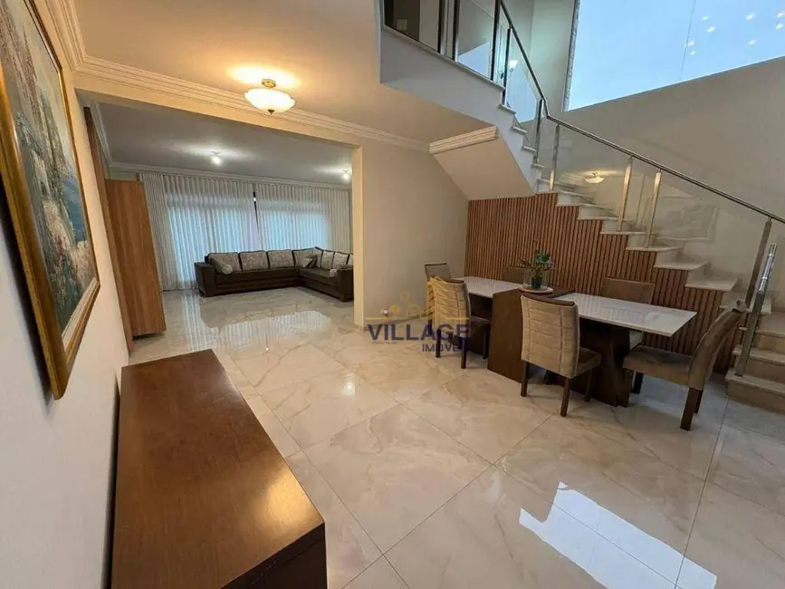 Foto 4 de Casa com 4 quartos à venda, 424m2 em City América, São Paulo - SP