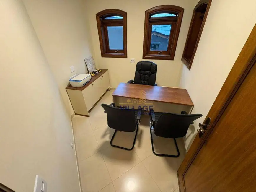 Foto 7 de Casa com 4 quartos à venda, 424m2 em City América, São Paulo - SP