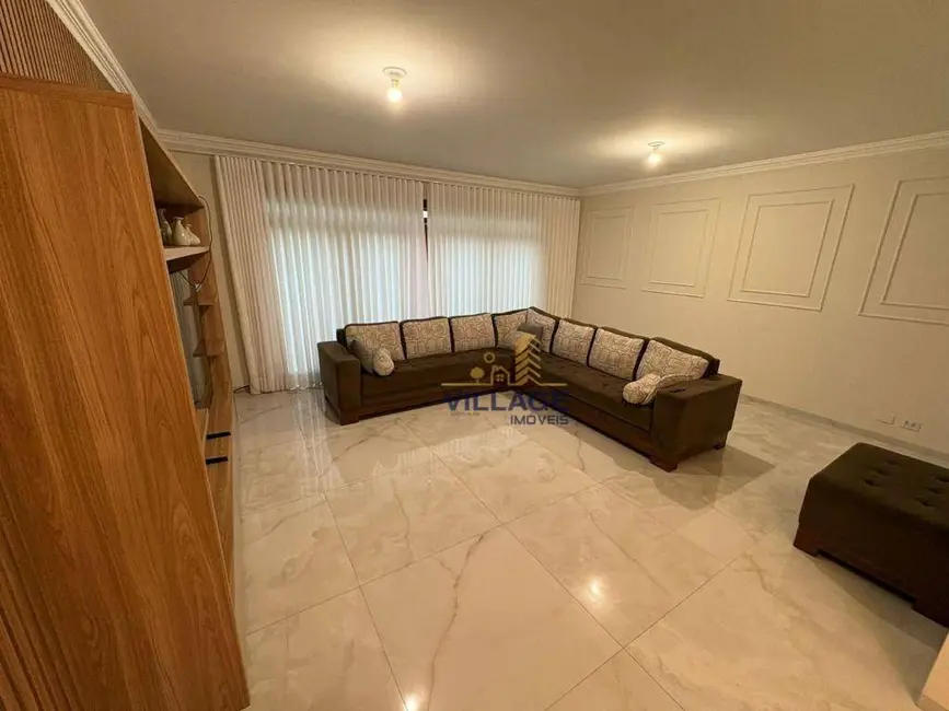 Foto 9 de Casa com 4 quartos à venda, 424m2 em City América, São Paulo - SP