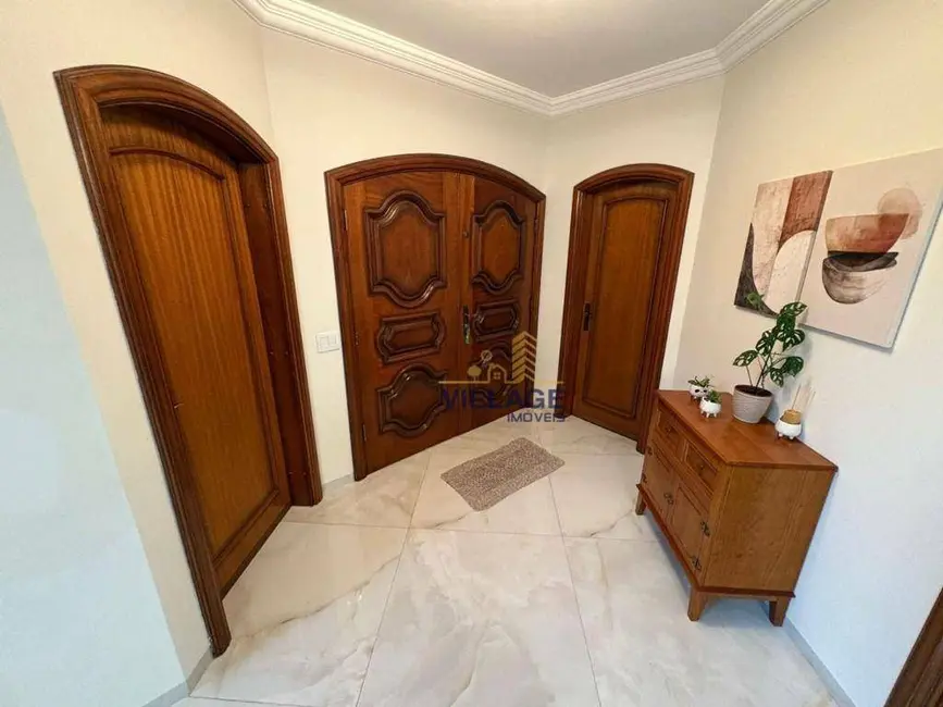 Foto 3 de Casa com 4 quartos à venda, 424m2 em City América, São Paulo - SP