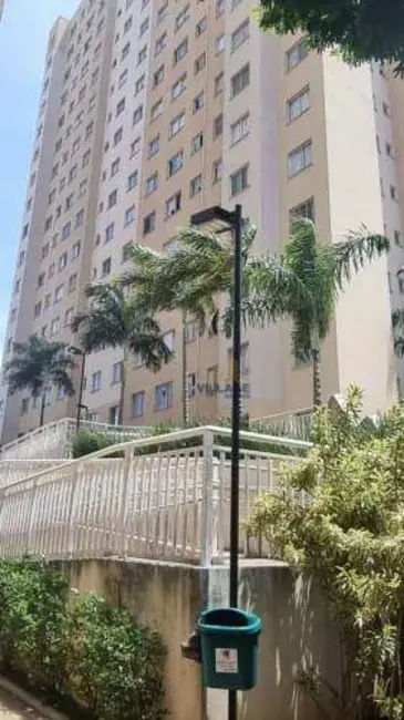 Foto 1 de Apartamento com 2 quartos à venda, 41m2 em Vila Zat, São Paulo - SP
