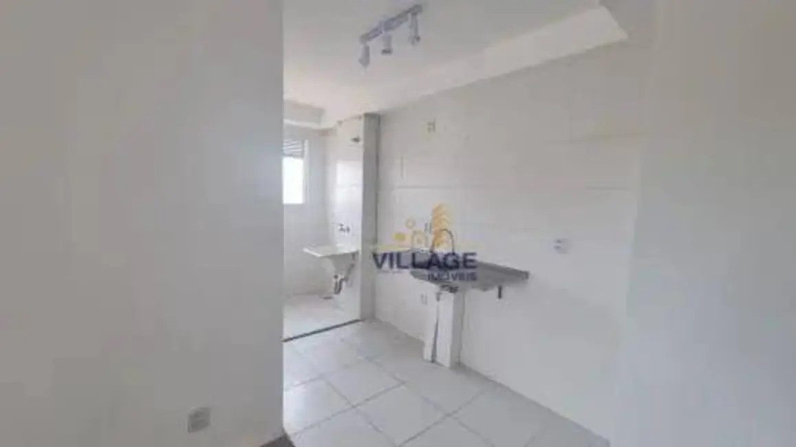 Foto 2 de Apartamento com 2 quartos à venda, 41m2 em Vila Zat, São Paulo - SP
