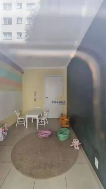 Foto 8 de Apartamento com 2 quartos à venda, 41m2 em Vila Zat, São Paulo - SP