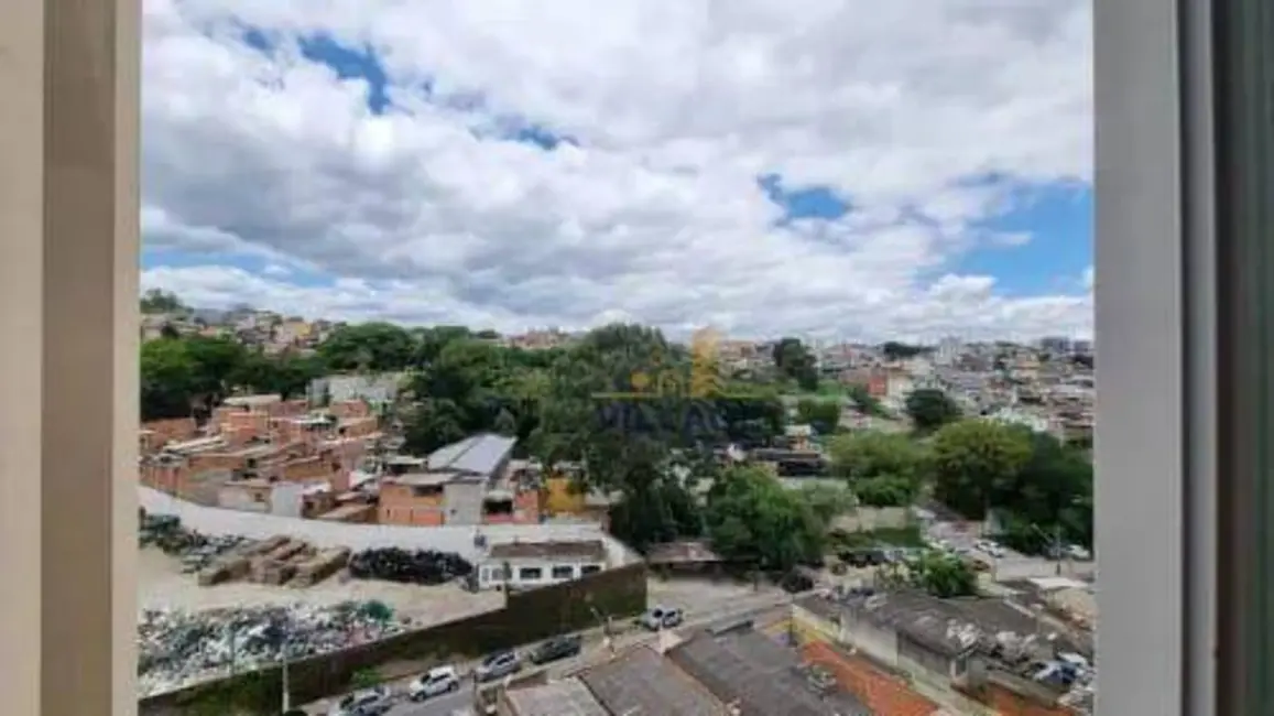 Foto 6 de Apartamento com 2 quartos à venda, 41m2 em Vila Zat, São Paulo - SP