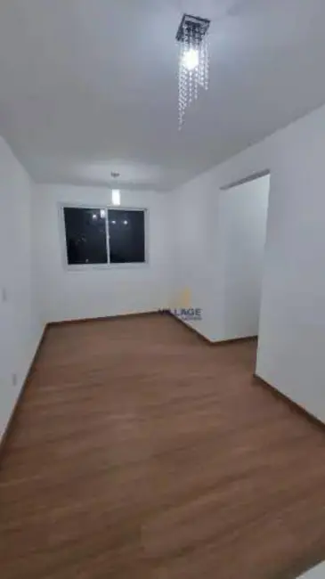 Foto 3 de Apartamento com 2 quartos à venda, 41m2 em Vila Zat, São Paulo - SP