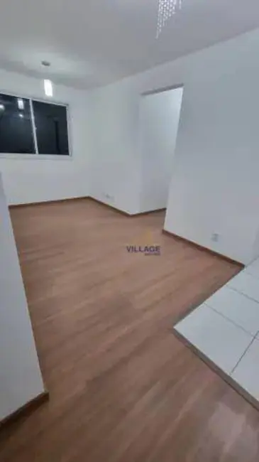 Foto 9 de Apartamento com 2 quartos à venda, 41m2 em Vila Zat, São Paulo - SP