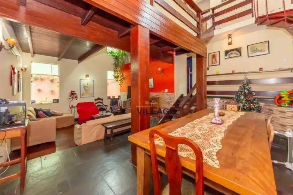 Foto 8 de Casa com 4 quartos à venda, 424m2 em City América, São Paulo - SP