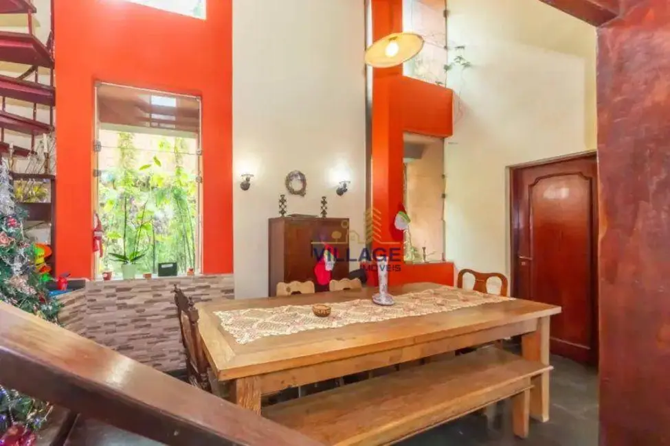 Foto 5 de Casa com 4 quartos à venda, 424m2 em City América, São Paulo - SP