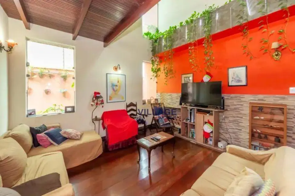 Foto 7 de Casa com 4 quartos à venda, 424m2 em City América, São Paulo - SP