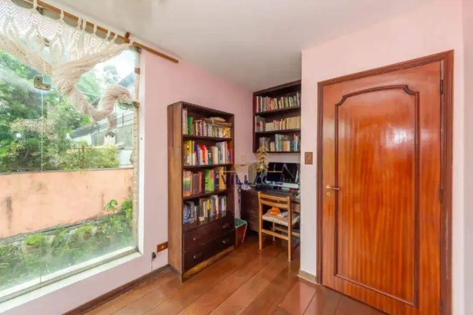 Foto 9 de Casa com 4 quartos à venda, 424m2 em City América, São Paulo - SP