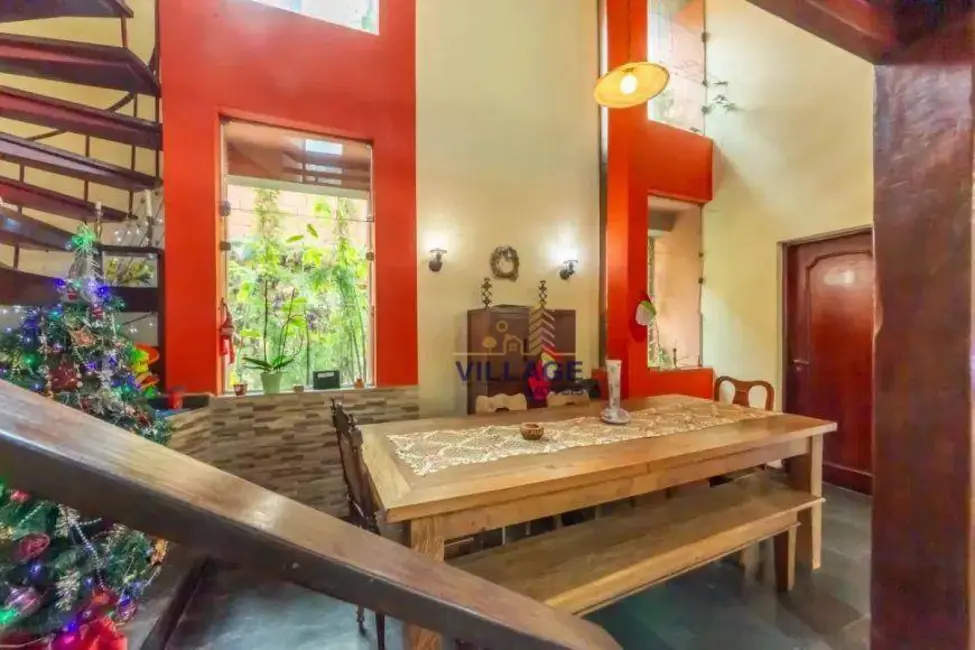 Foto 4 de Casa com 4 quartos à venda, 424m2 em City América, São Paulo - SP