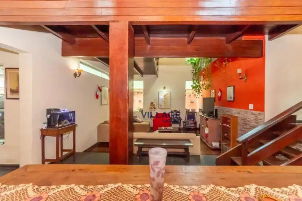 Foto 6 de Casa com 4 quartos à venda, 424m2 em City América, São Paulo - SP