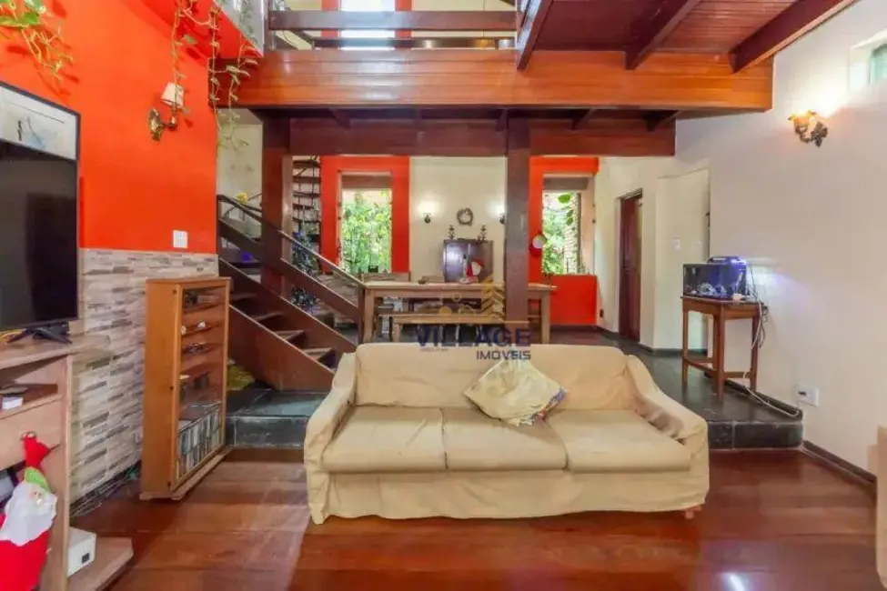 Foto 3 de Casa com 4 quartos à venda, 424m2 em City América, São Paulo - SP