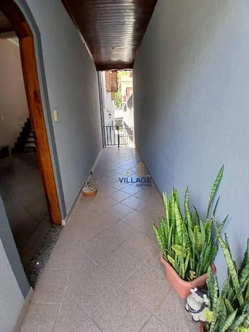 Foto 4 de Casa com 3 quartos à venda, 130m2 em Jardim Pinheiros, São Paulo - SP