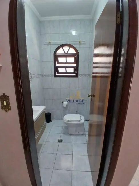 Foto 8 de Casa com 3 quartos à venda, 130m2 em Jardim Pinheiros, São Paulo - SP