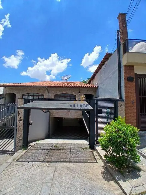 Foto 1 de Casa com 3 quartos à venda, 130m2 em Jardim Pinheiros, São Paulo - SP
