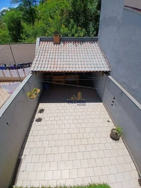 Foto 5 de Casa com 3 quartos à venda, 130m2 em Jardim Pinheiros, São Paulo - SP