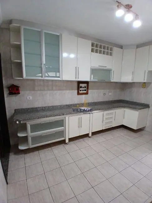 Foto 7 de Casa com 3 quartos à venda, 130m2 em Jardim Pinheiros, São Paulo - SP
