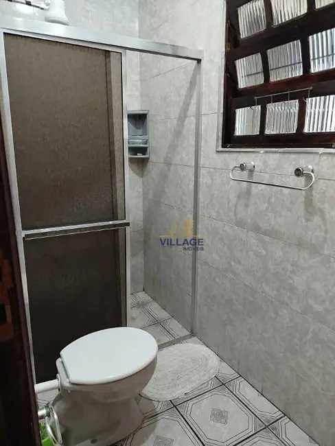 Foto 7 de Casa com 2 quartos à venda, 126m2 em Maracanã, Praia Grande - SP