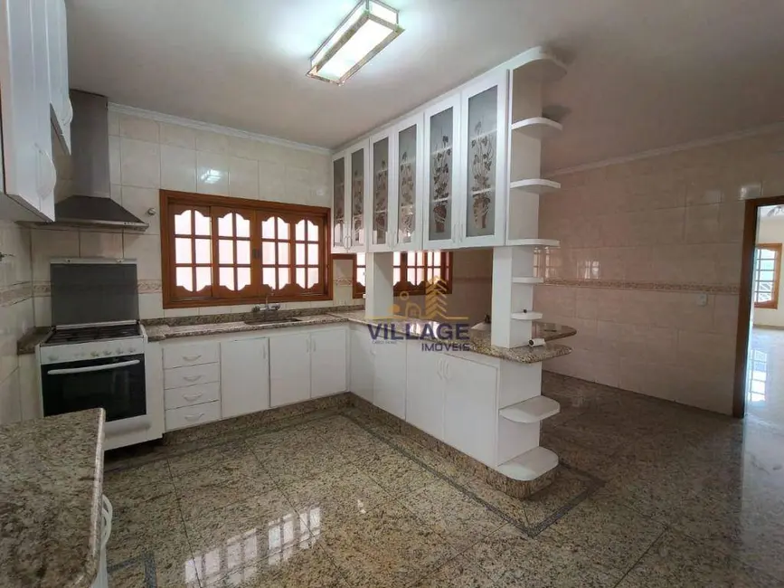 Casa com 3 quartos à venda, 420m2 em City América, São Paulo - SP - imagem 6 Foto 6 de Casa com 3 quartos à venda, 420m2 em City América, São Paulo - SP