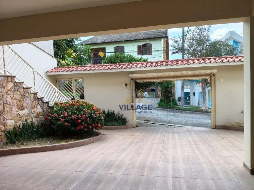 Casa com 3 quartos à venda, 420m2 em City América, São Paulo - SP - imagem 2 Foto 2 de Casa com 3 quartos à venda, 420m2 em City América, São Paulo - SP