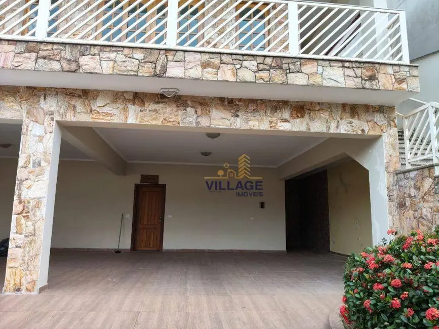 Casa com 3 quartos à venda, 420m2 em City América, São Paulo - SP - imagem 3 Foto 3 de Casa com 3 quartos à venda, 420m2 em City América, São Paulo - SP