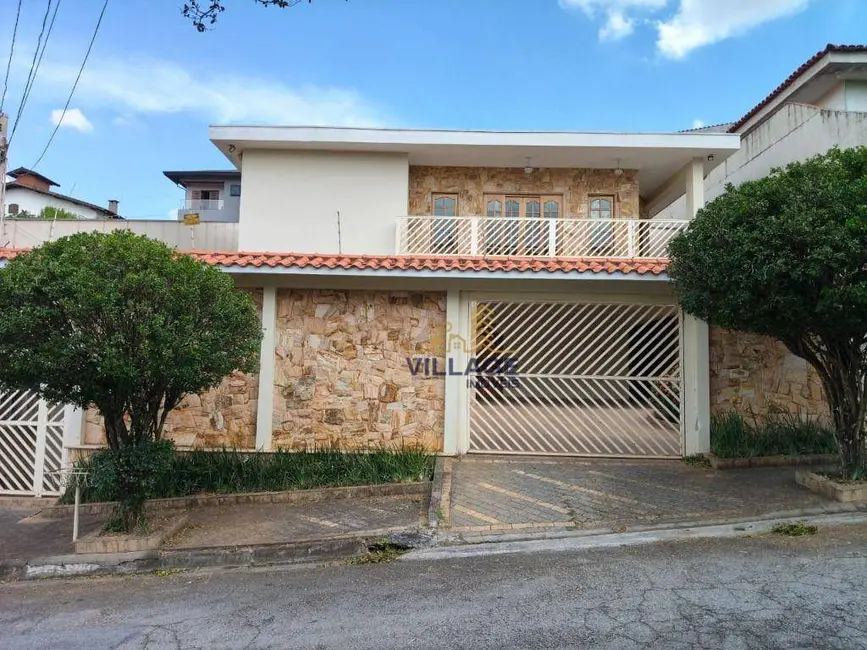 Casa com 3 quartos à venda, 420m2 em City América, São Paulo - SP - imagem 1 Foto 1 de Casa com 3 quartos à venda, 420m2 em City América, São Paulo - SP