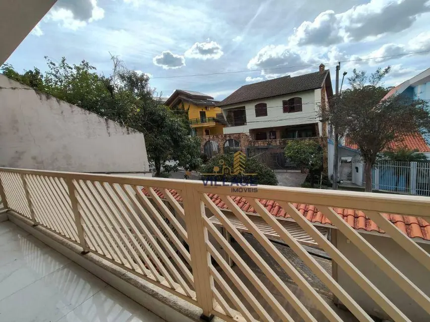 Casa com 3 quartos à venda, 420m2 em City América, São Paulo - SP - imagem 4 Foto 4 de Casa com 3 quartos à venda, 420m2 em City América, São Paulo - SP