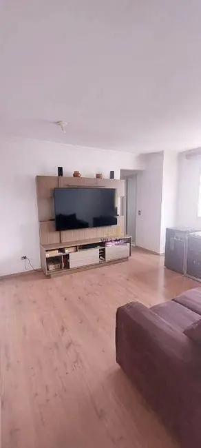 Foto 4 de Apartamento com 2 quartos à venda, 60m2 em Vila Mangalot, São Paulo - SP