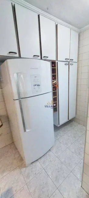 Foto 6 de Apartamento com 2 quartos à venda, 60m2 em Vila Mangalot, São Paulo - SP