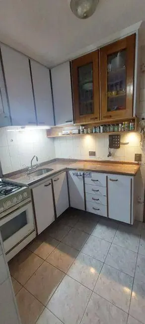 Foto 5 de Apartamento com 2 quartos à venda, 60m2 em Vila Mangalot, São Paulo - SP