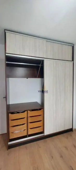 Foto 8 de Apartamento com 2 quartos à venda, 60m2 em Vila Mangalot, São Paulo - SP