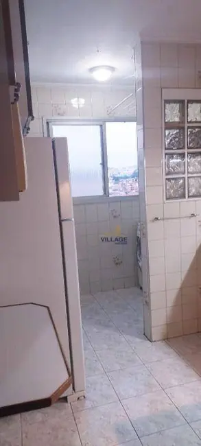 Foto 7 de Apartamento com 2 quartos à venda, 60m2 em Vila Mangalot, São Paulo - SP
