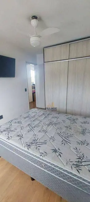 Foto 9 de Apartamento com 2 quartos à venda, 60m2 em Vila Mangalot, São Paulo - SP