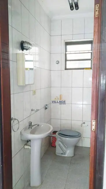 Foto 7 de Sala Comercial para alugar, 25m2 em Jardim Santo Elias, São Paulo - SP