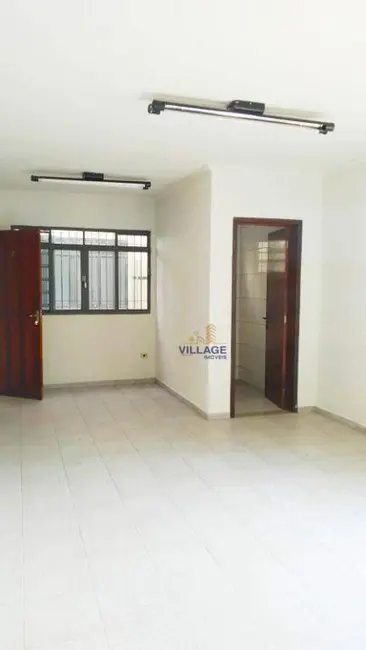 Foto 1 de Sala Comercial para alugar, 25m2 em Jardim Santo Elias, São Paulo - SP