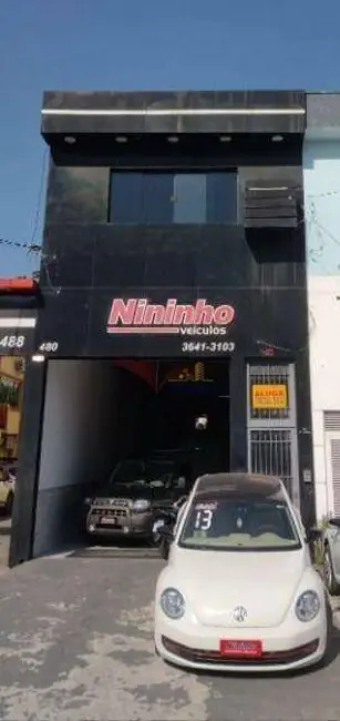 Foto 2 de Sala Comercial para alugar, 25m2 em Jardim Santo Elias, São Paulo - SP